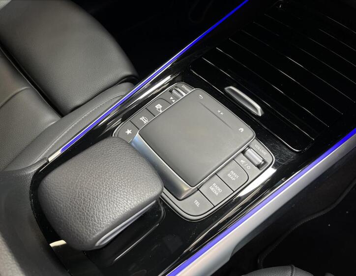 Mercedes-Benz GLB 19