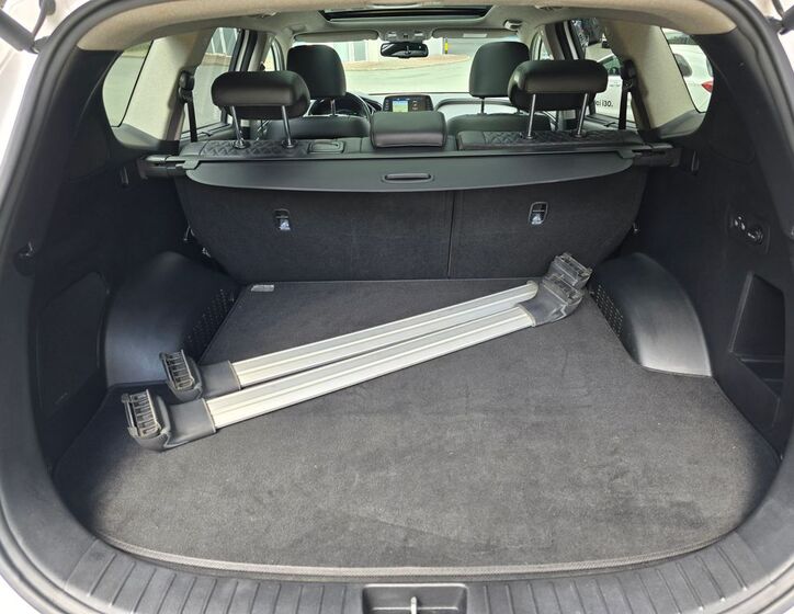 Hyundai Santa Fe 33