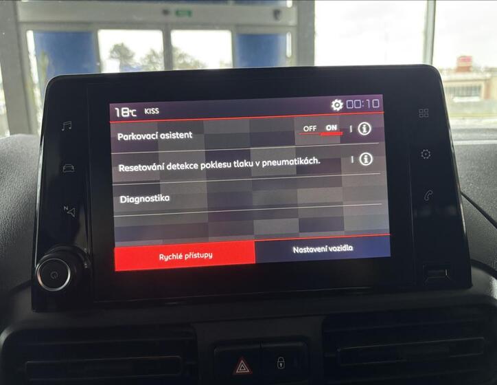 Citroën Berlingo 16