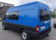 Ford Transit 15