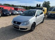 Volkswagen Polo 1