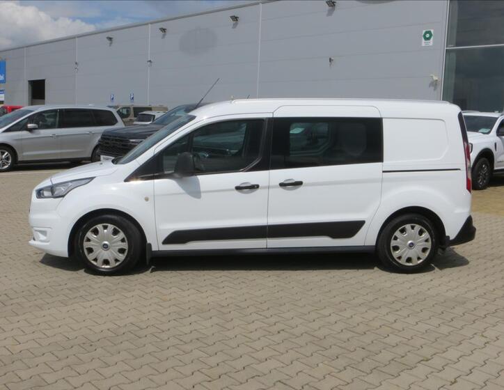 Ford Transit Connect 2