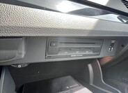 Škoda Superb 18