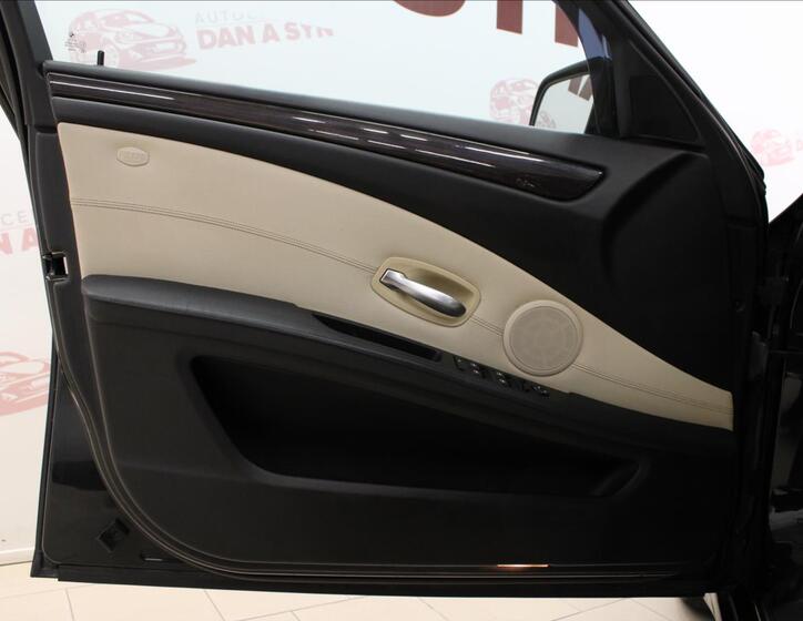 BMW Řada 5 10