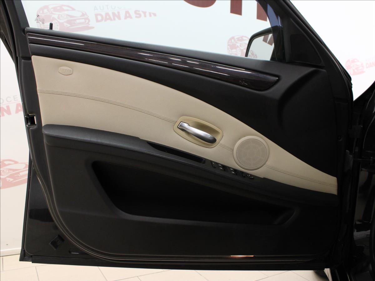 BMW Řada 5