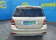 Mercedes-Benz GL 5