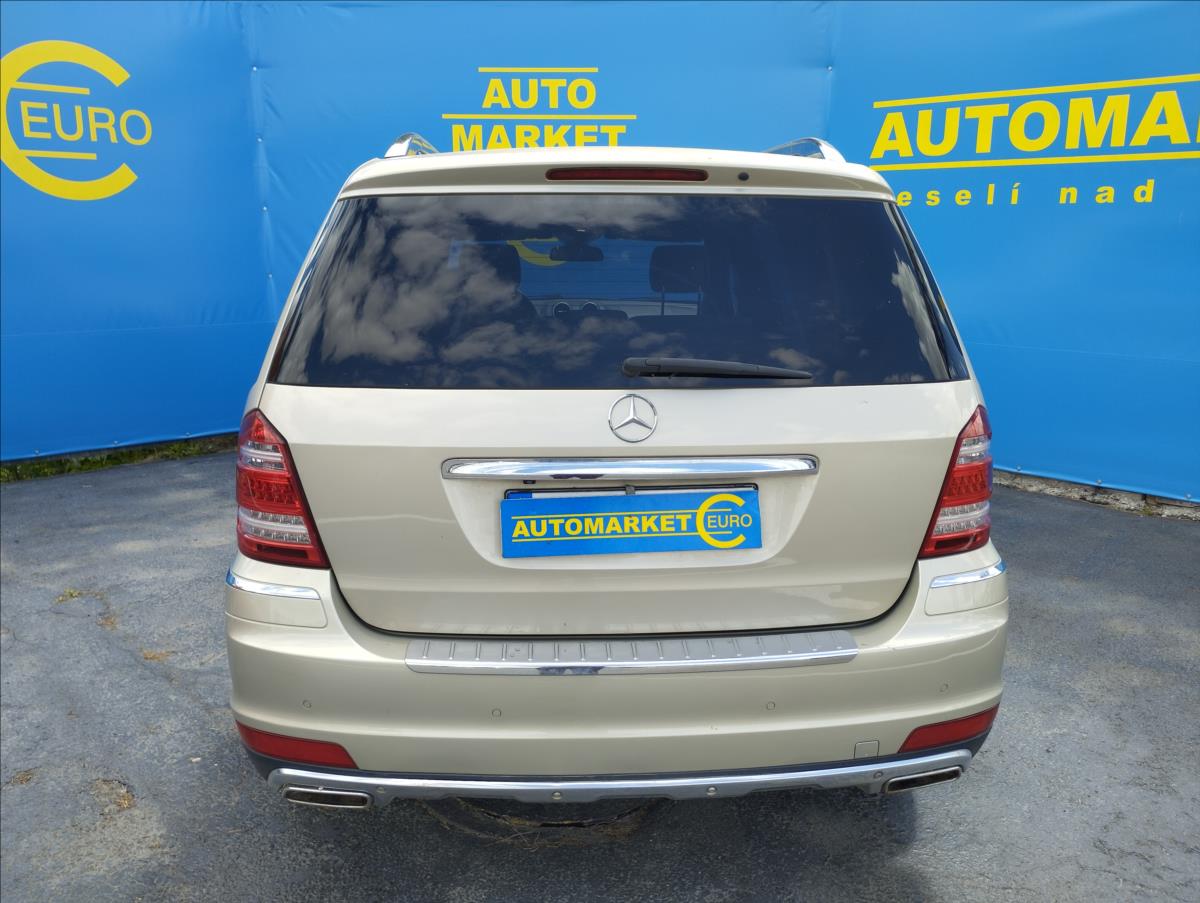Mercedes-Benz GL