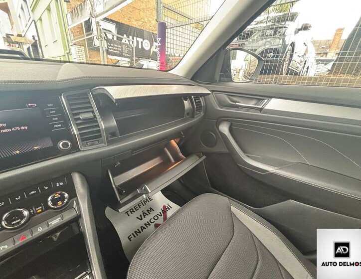 Škoda Kodiaq 42