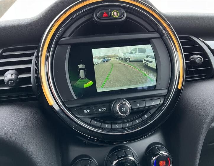 Mini Cooper 28