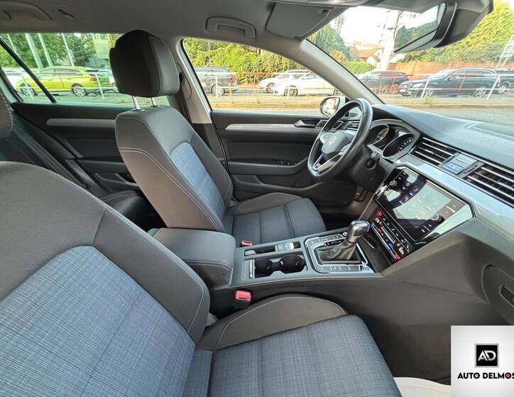 Volkswagen Passat 33