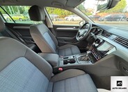 Volkswagen Passat 33