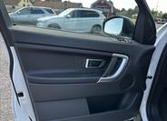 Land Rover Discovery Sport 10