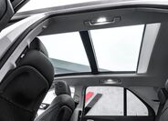 Mercedes-Benz GLE 19