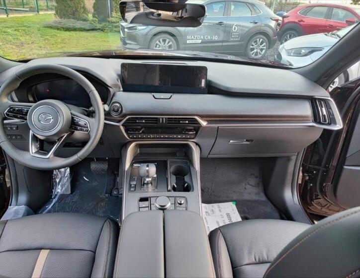Mazda CX-80 15