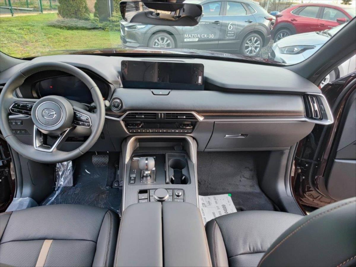 Mazda CX-80