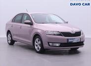 Škoda Rapid 1