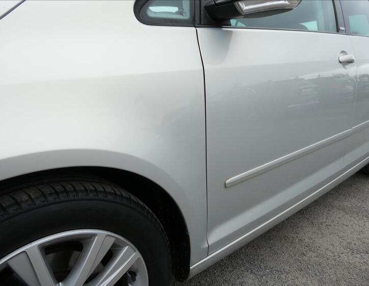 Volkswagen Golf Plus 15