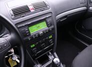 Škoda Octavia 14