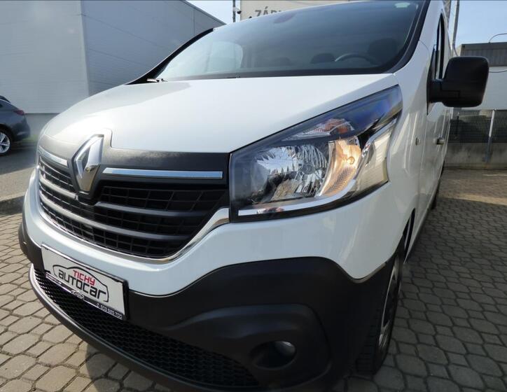 Renault Trafic 37
