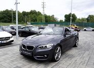 BMW Řada 2 15