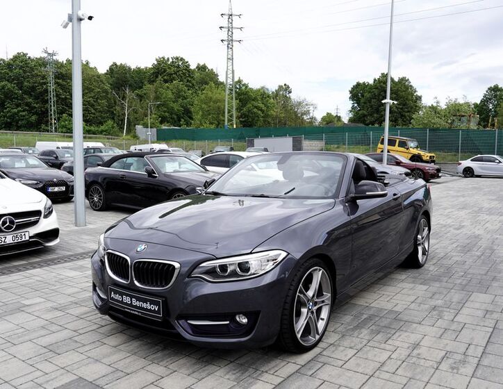BMW Řada 2 15