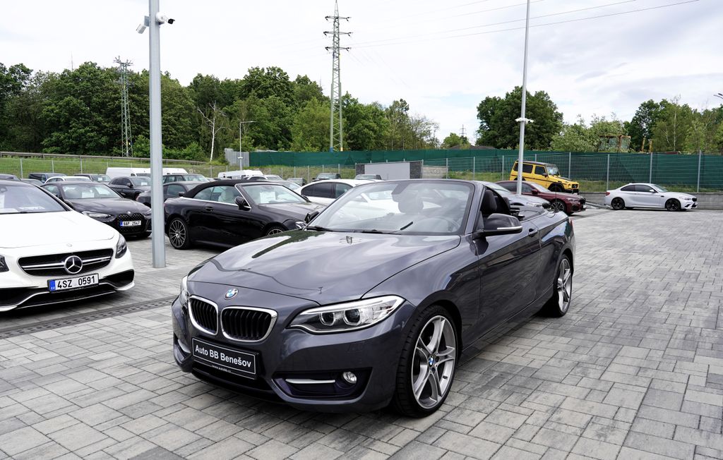 BMW Řada 2