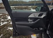 Mercedes-Benz GLE 10