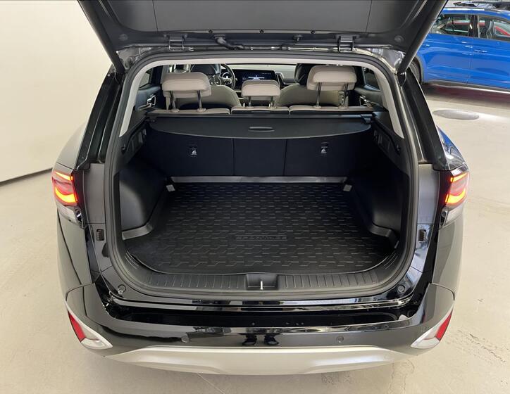 KIA Sportage 31