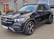 Mercedes-Benz GLE 5