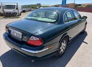 Jaguar S-Type 6