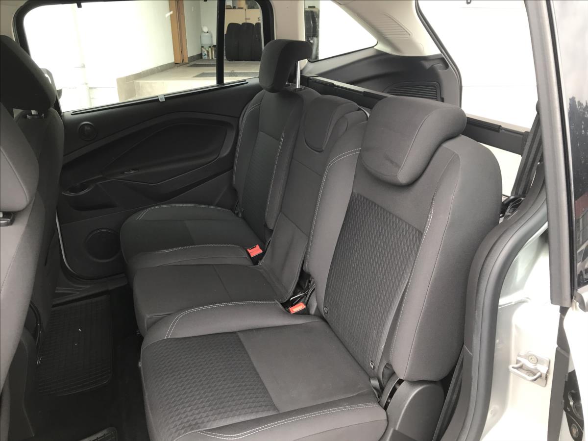 Ford Grand C-MAX