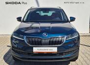 Škoda Karoq 4
