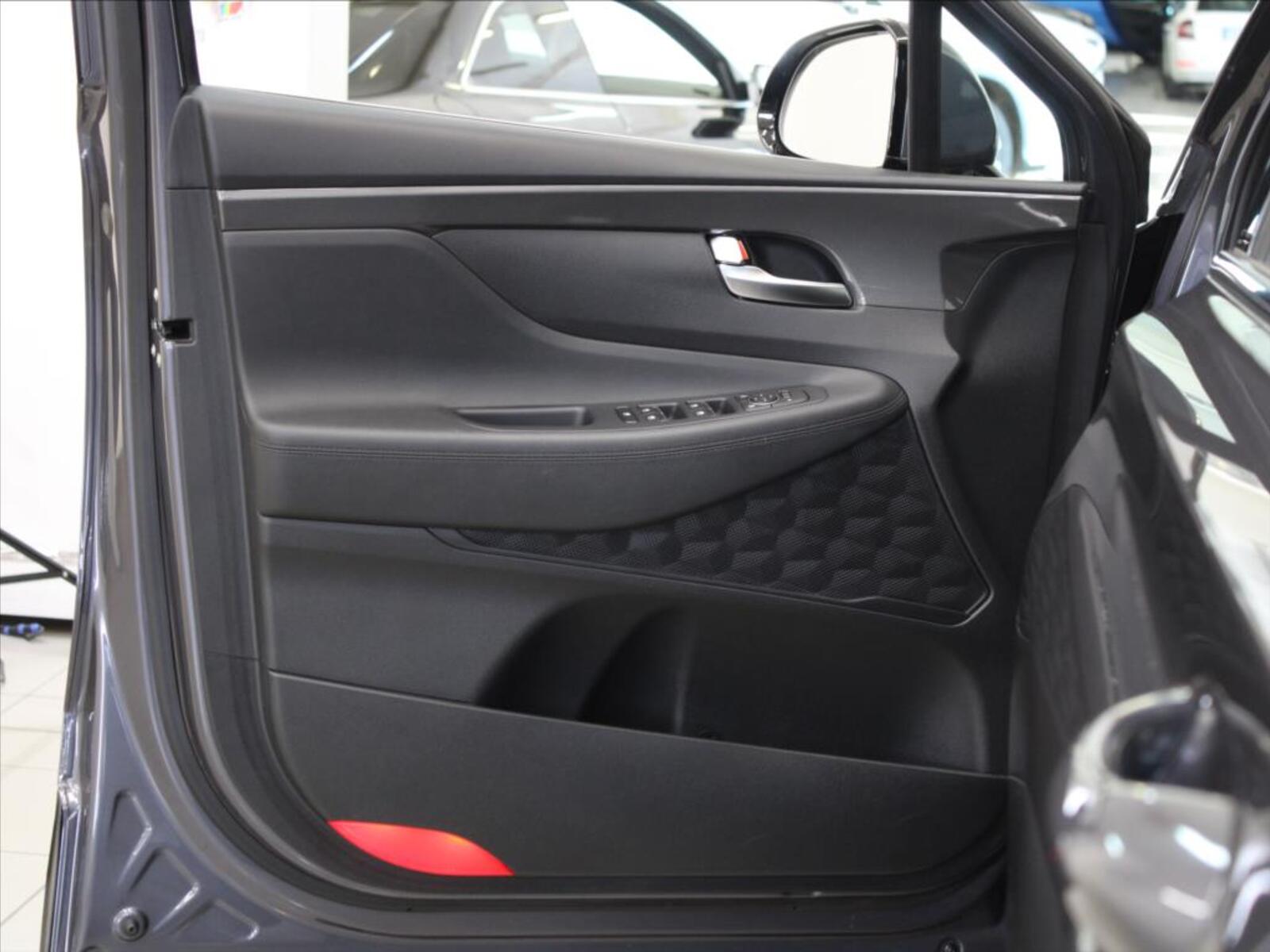 Hyundai Santa Fe 17