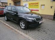 Škoda Kodiaq 1
