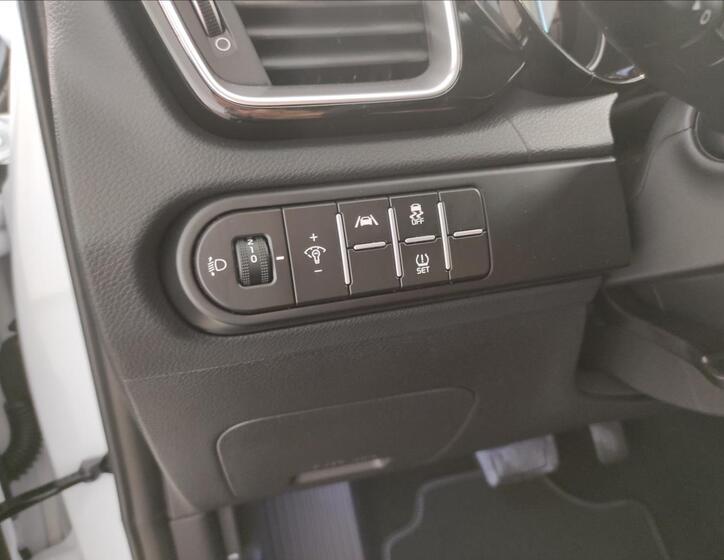 KIA XCeed 16