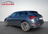 Škoda Scala 5