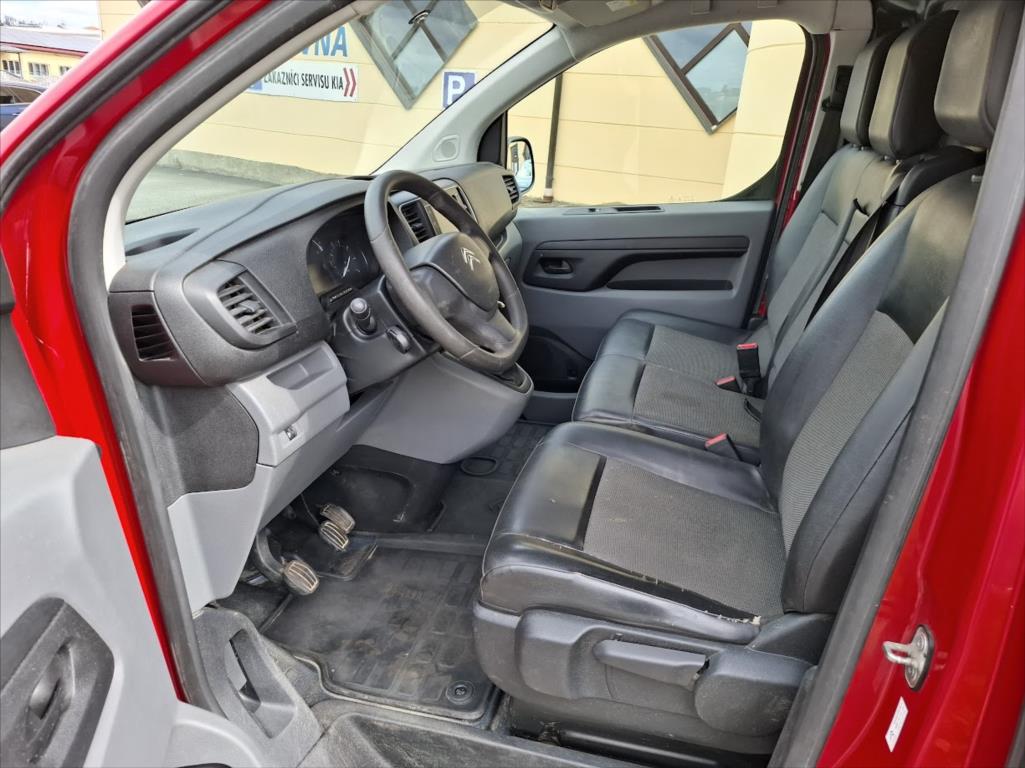 Citroën Jumpy