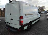 Mercedes-Benz Sprinter 4