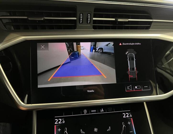 Audi A7 12