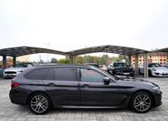 BMW Řada 5 7