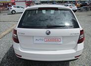 Škoda Octavia 6