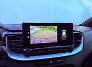 KIA XCeed 21