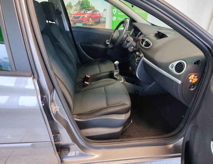 Renault Clio 12