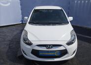 Hyundai ix20 2