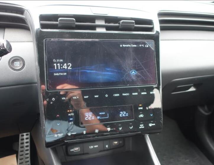 Hyundai Tucson 22