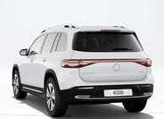Mercedes-Benz EQB 4
