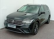 Volkswagen Tiguan Allspace 1