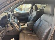 SsangYong Rexton 9