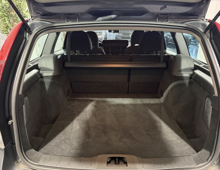 Volvo V50 18