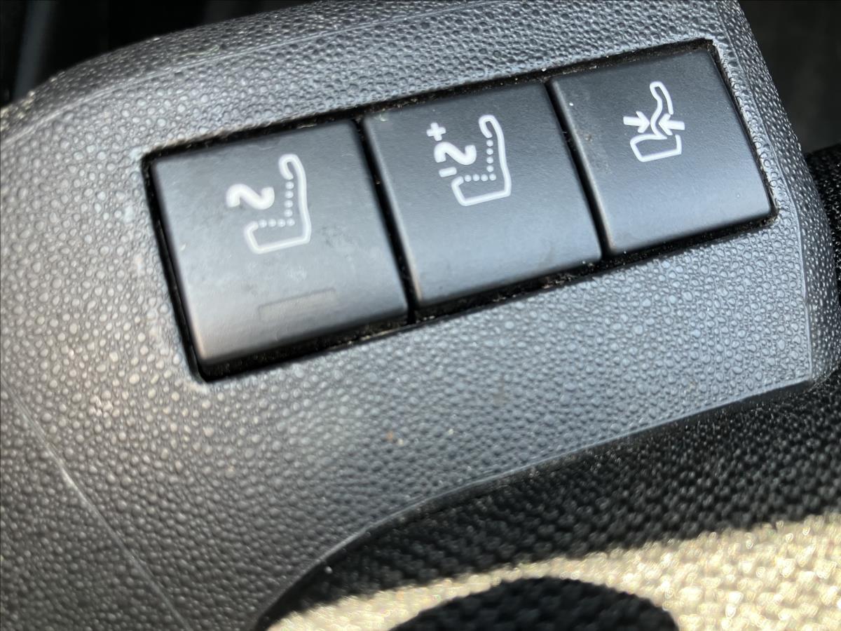 Citroën Grand C4 SpaceTourer